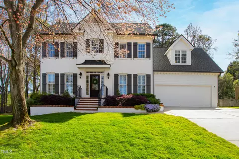 3112 Stone Gap Ct, Raleigh, NC 27612