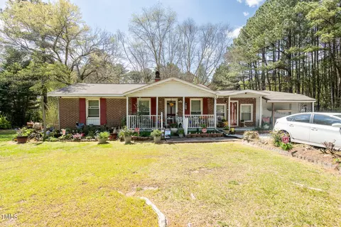 4219 Hilltop Needmore Rd, Fuquay Varina, NC 27526