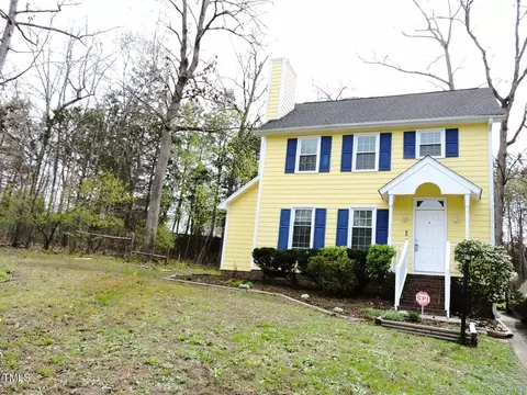13 Bentwood Pl, Durham, NC 27703