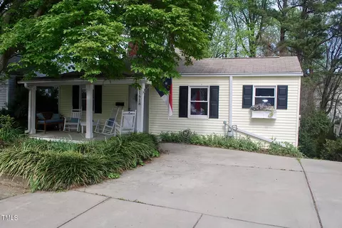 1618 Bickett Blvd, Raleigh, NC 27608