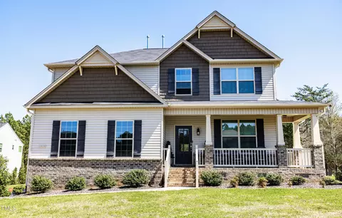 2839 Shiloh Stone Ct, Burlington, NC 27215