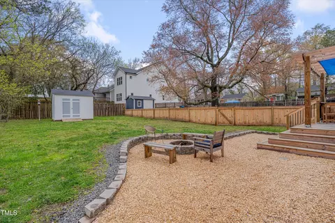 1009 Spruce St, Durham, NC 27701 photo 34