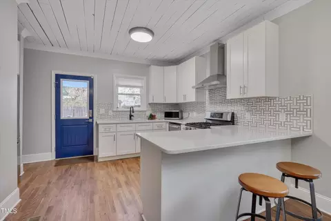 1009 Spruce St, Durham, NC 27701 photo 14
