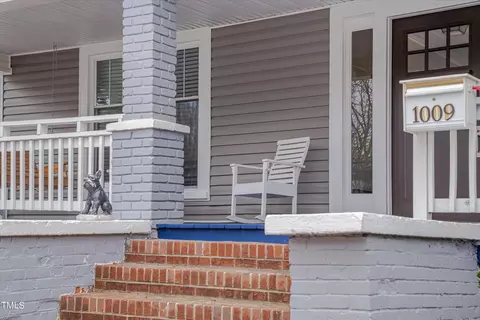1009 Spruce St, Durham, NC 27701 photo 3