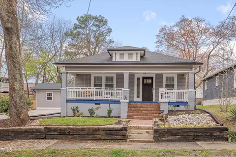 1009 Spruce St, Durham, NC 27701