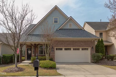 201 Windy Peak Loop, Cary, NC 27519 photo 2