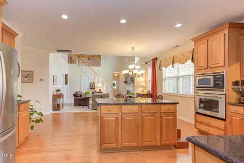 201 Windy Peak Loop, Cary, NC 27519 photo 19