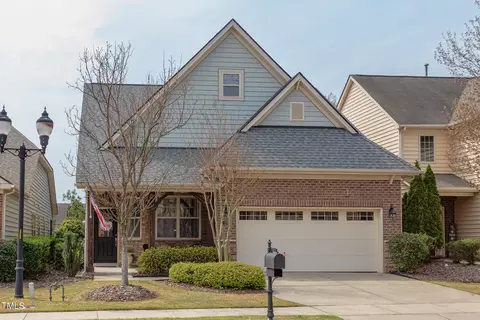 201 Windy Peak Loop, Cary, NC 27519