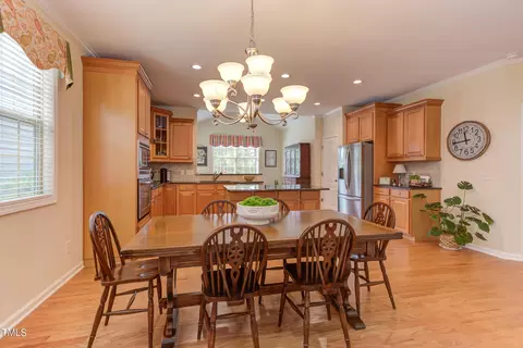 201 Windy Peak Loop, Cary, NC 27519 photo 14