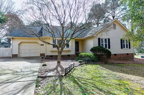 1104 Turner Farms Rd, Garner, NC 27529