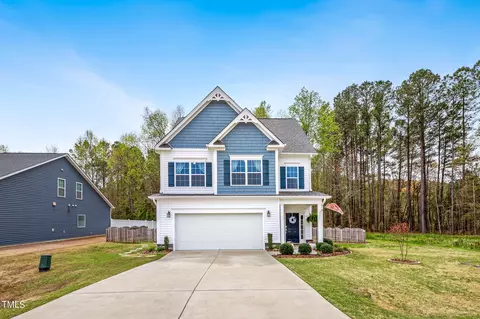 225 Ramsgate Dr, Clayton, NC 27520