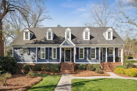 3123 Belvin Dr, Raleigh, NC 27609
