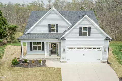 210 Cambridge Way, Oxford, NC 27565