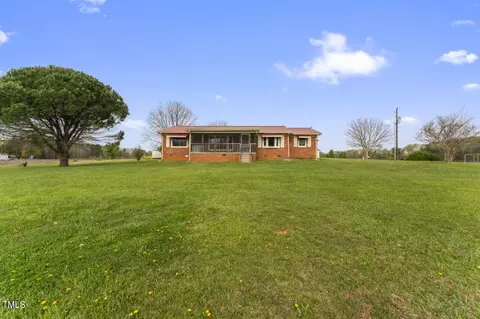 4902 Mill Creek Rd, Cedar Grove, NC 27231