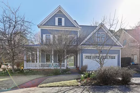 705 Dominion Hill Dr, Cary, NC 27519
