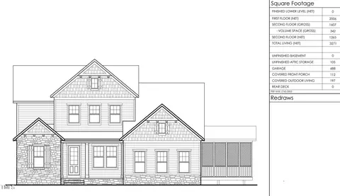 72 Autumn Breeze, Angier, NC 27501