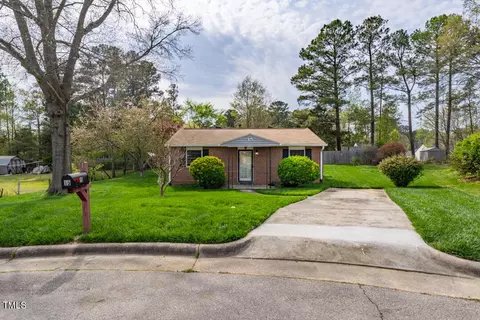 15 Midgette Pl, Durham, NC 27703