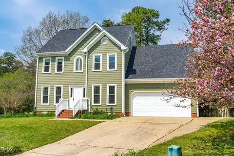 604 Samara St, Apex, NC 27502