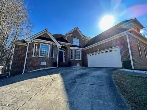 1018 Barnford Mill Rd, Wake Forest, NC 27587