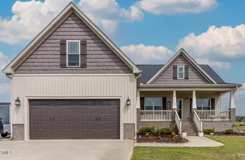 20 Clipper Ln, Smithfield, NC 27577 photo 2
