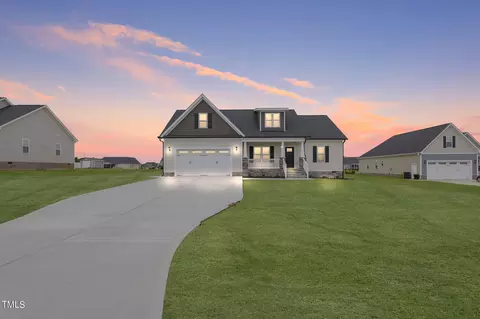 63 Yurman Ln, Smithfield, NC 27577