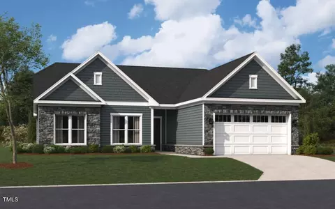 319 Falls Village Dr #90, Durham, NC 27703