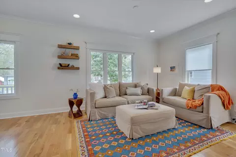 2122 Summit St, Durham, NC 27707 photo 30