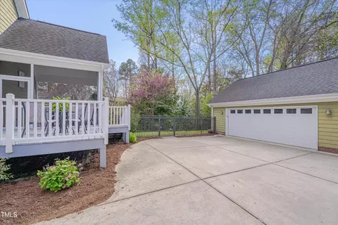 2122 Summit St, Durham, NC 27707 photo 23