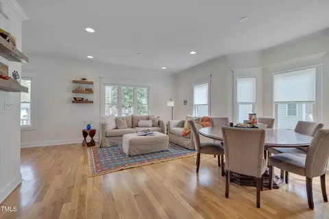 2122 Summit St, Durham, NC 27707 photo 8