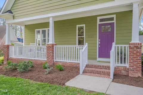2122 Summit St, Durham, NC 27707