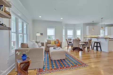 2122 Summit St, Durham, NC 27707 photo 7