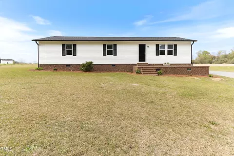 184 Clayton Rd, Princeton, NC 27569