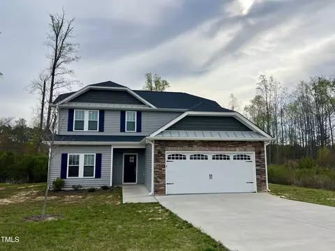 324 Darecrest Ln, Wendell, NC 27591