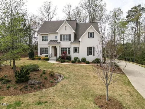 3101 Horsebarn Dr, Durham, NC 27705