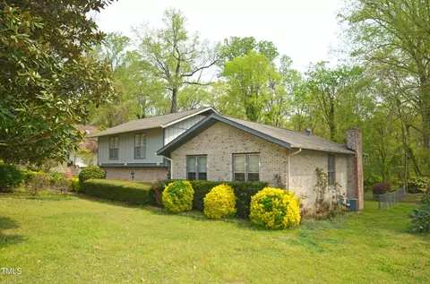 5708 Old Forge Cir, Raleigh, NC 27609