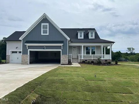 62 Golden Leaf Farms Rd, Angier, NC 27501