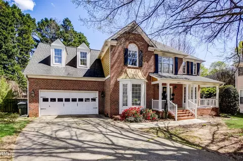 8904 Citizen Ct, Raleigh, NC 27615