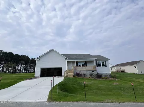 85 Constellation Ct, Benson, NC 27504