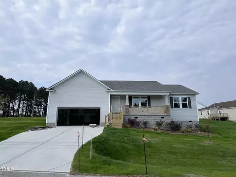 Exterior - 85 Constellation Ct, Benson, NC 27504 photo 2 of 4