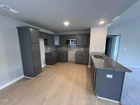 Kitchen - 85 Constellation Ct, Benson, NC 27504 photo 2 of 2