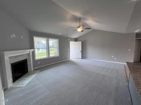 Living - 85 Constellation Ct, Benson, NC 27504 photo 3 of 4