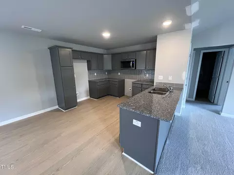 Kitchen - 85 Constellation Ct, Benson, NC 27504 photo 1 of 2