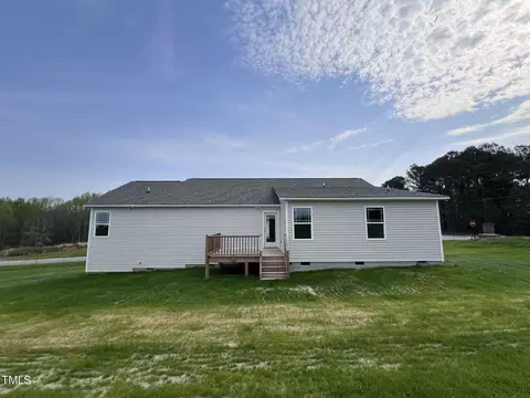 Exterior - 85 Constellation Ct, Benson, NC 27504 photo 4 of 4