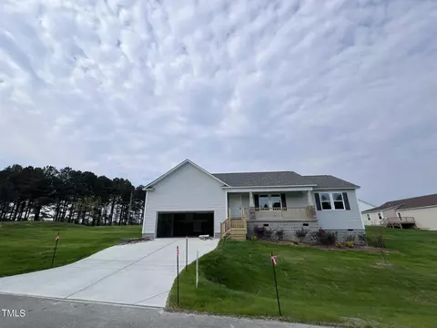 Exterior - 85 Constellation Ct, Benson, NC 27504 photo 3 of 4