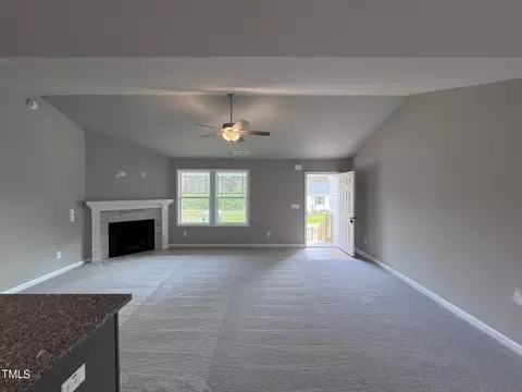 Living - 85 Constellation Ct, Benson, NC 27504 photo 4 of 4