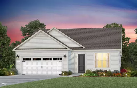 201 N Brookhollow Way Dr, Clayton, NC 27520