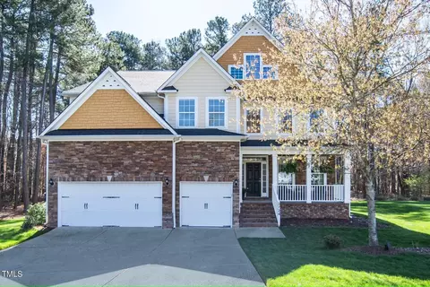 3724 Albritton Dr, Durham, NC 27705