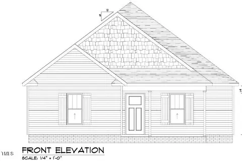 3807 Lightwater Ln, Elm City, NC 27822