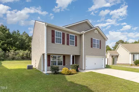 4007 Eclipse Way, Wilson, NC 27896 photo 3