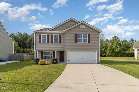 4007 Eclipse Way, Wilson, NC 27896 photo 2